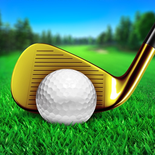ultimate golf mobile game promo code