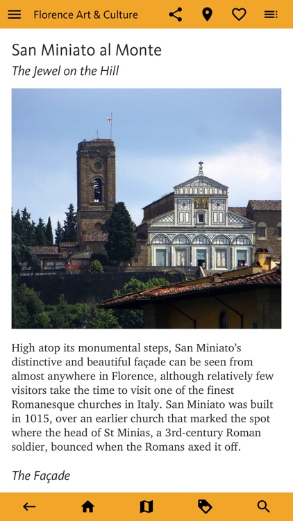 Florence Art & Culture screenshot-8
