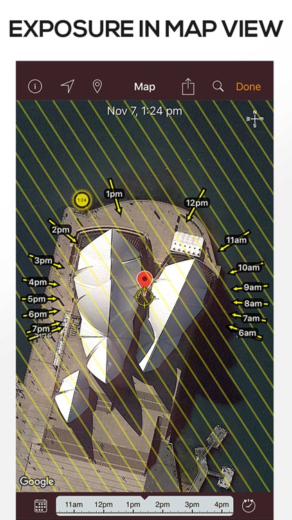 Sun Seeker Sun Tracker Compass