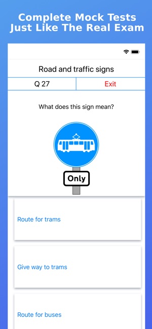 UK 2019 Driving Theory Test(圖2)-速報App