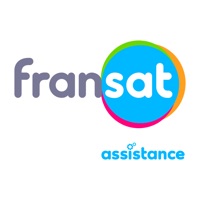 FRANSAT & Moi app not working? crashes or has problems?