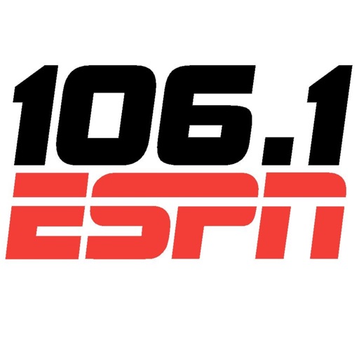 106.1 ESPN Radio E'town