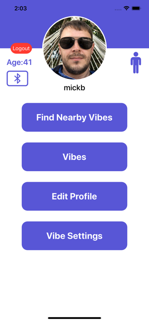 Vibe!(圖1)-速報App