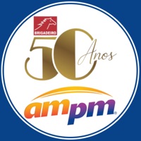 Brigadeiro Ecos AMPM