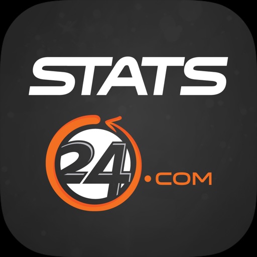 Stats24 by Sportcc ApS