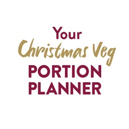 Christmas Veg Portion Planner