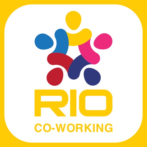 Rio Coworking Space by PGT
