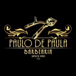 Paulo de Paula Barbearia