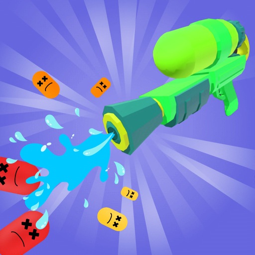 Bullet Blast icon