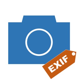 No EXIF Lite - Photo Metadata