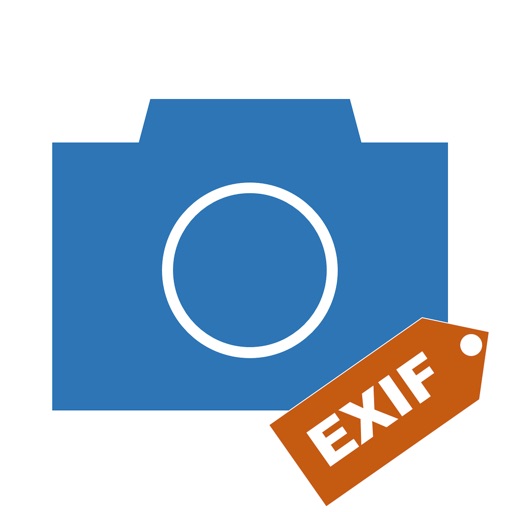 No EXIF Lite - Photo Metadata