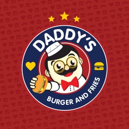 Daddy's Burger