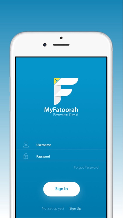 MyFatoorah ماي فاتورة