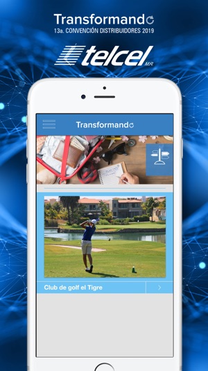 Transformando Telcel(圖4)-速報App