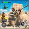 FPS Shooting Game- Critical OPS game