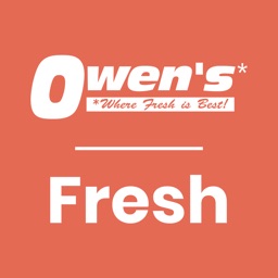 Owen's Fresh