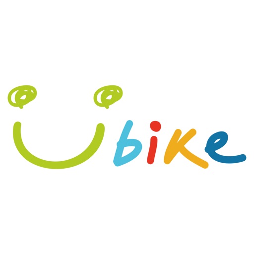 YouBike微笑單車