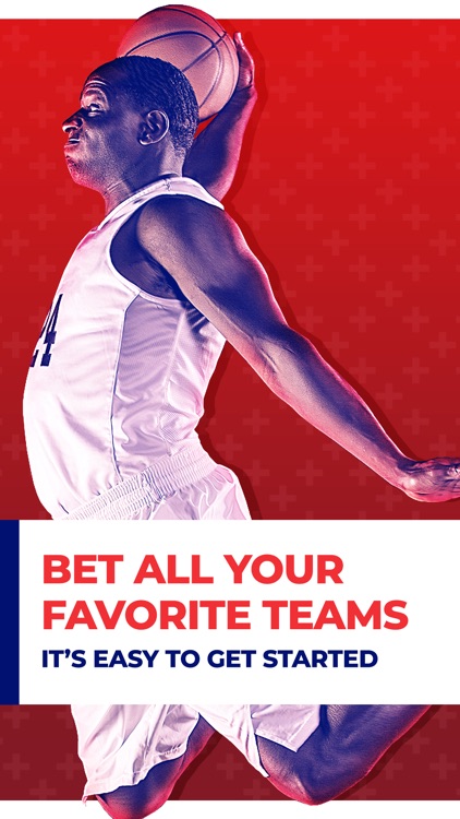 BetAmerica Sportsbook