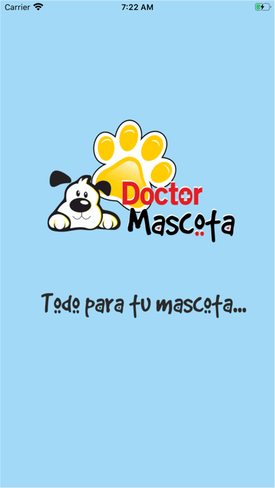 Doctor Mascota screenshot 2