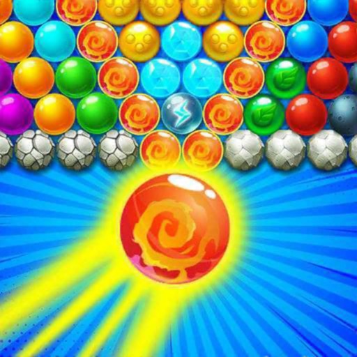 Bubble Shooter!!!! icon