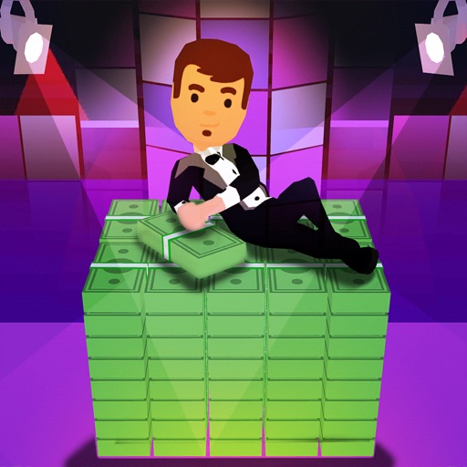 Money Drop Trivia icon