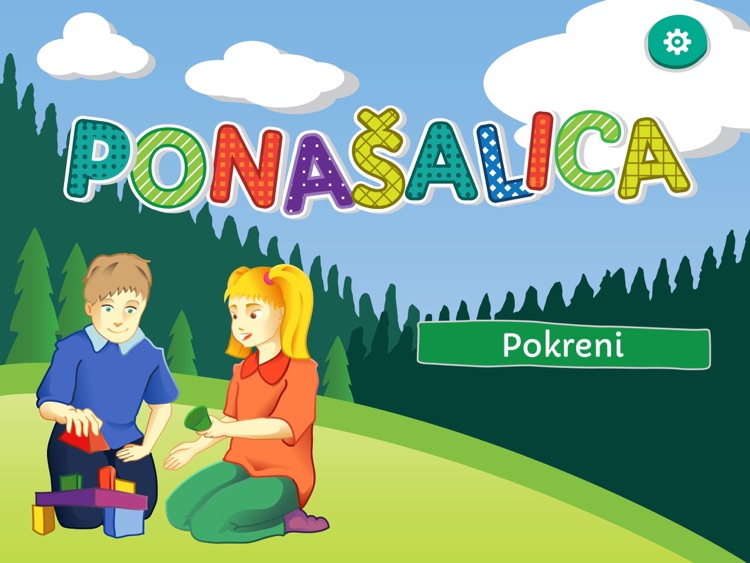 MULTI-SKLAD Ponašalica