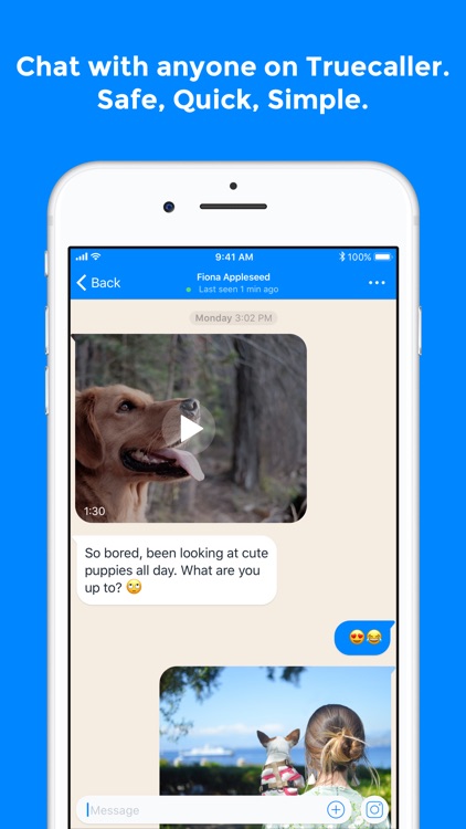 Truecaller