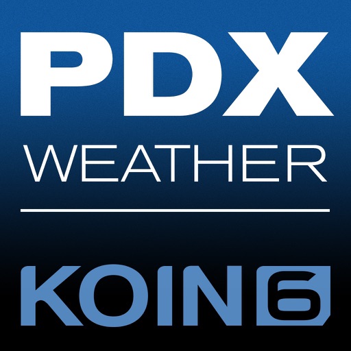 PDX Weather - KOIN Portland OR