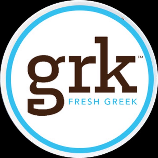 GRK Fresh icon