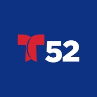  Telemundo 52: Noticias de LA Application Similaire