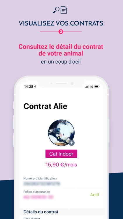 SantéVet screenshot-3