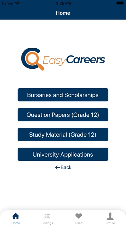 EasyCareers