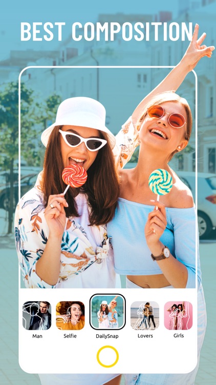 DigiArt: Cartoon Photo Editor screenshot-4