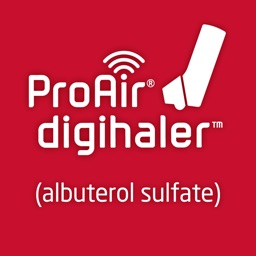 ProAir® Digihaler®