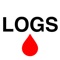 Icon Diabetes Logs