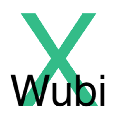 XWubi-五笔86版98版