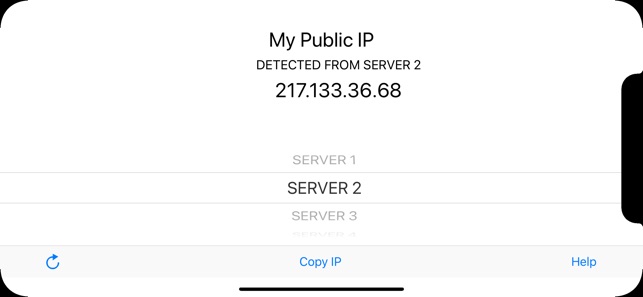 My Public IP(圖7)-速報App