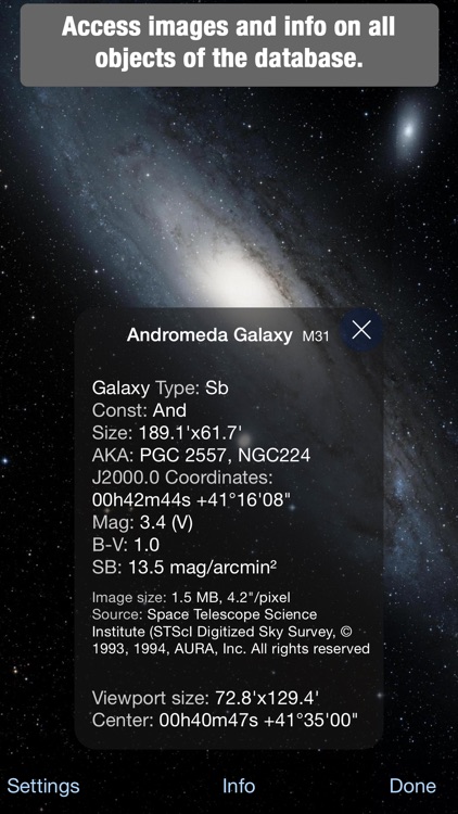 Polar Scope Align Pro Watch screenshot-5