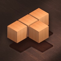 Fill Wooden Block Puzzle 8x8 apk