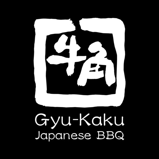 Gyu-Kaku iOS App