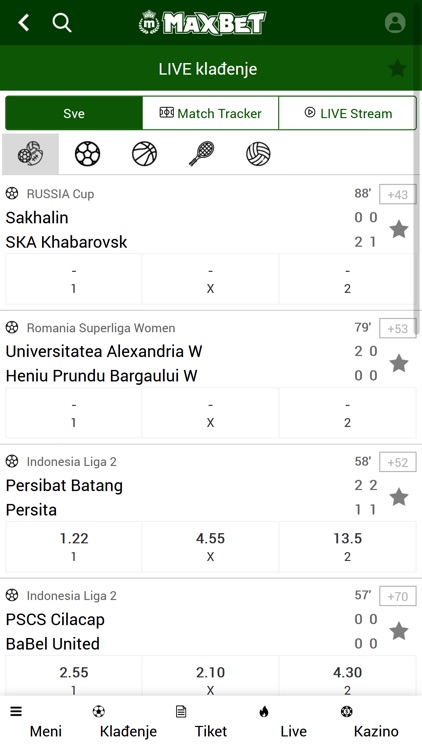 MaxBet.rs