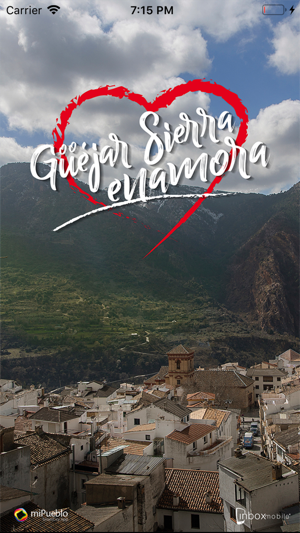 Ayuntamiento de Güéjar Sierra(圖1)-速報App