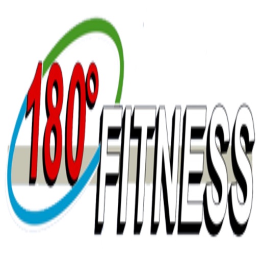 180 Degree Fitness