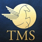 Pegasus Bank TMS