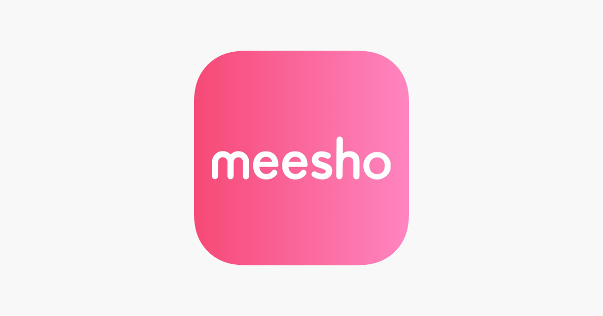 Meesho on the App Store