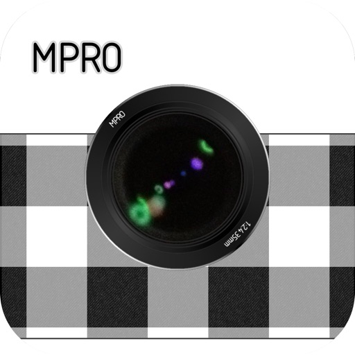 MPro Icon