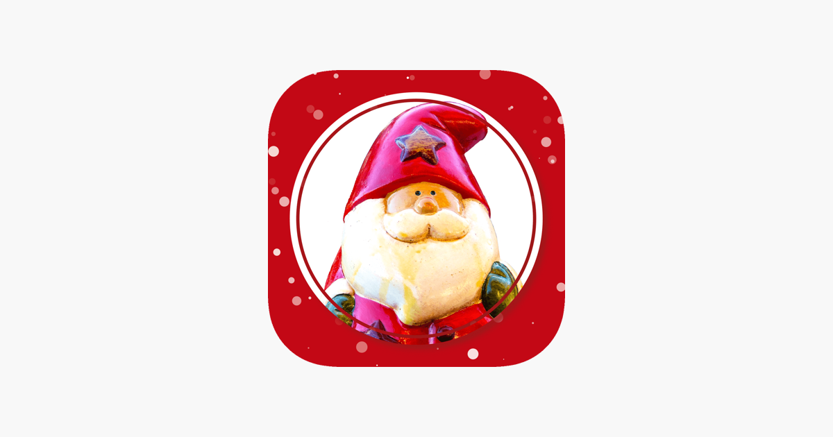 クリスマス カード • Greeting cards」をApp Storeで