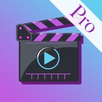 Pro Movie Maker  Video Editor
