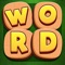 Enjoy the best word connect puzzle game