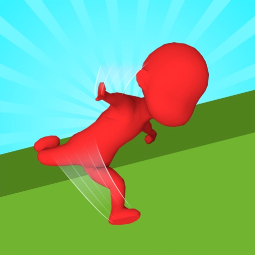 Parkour Slaps iOS App